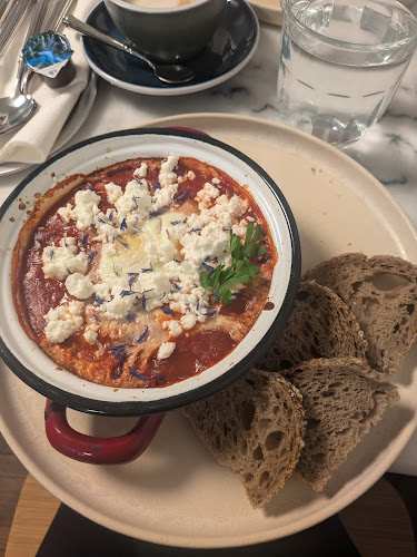 Kafi Florence - Gastronomie und Hotellerie