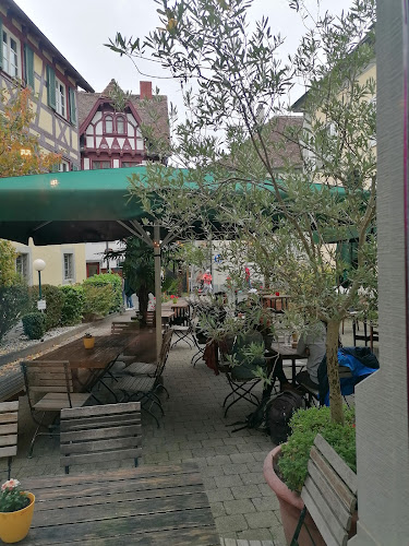 Opinii despre DOM Konstanz | Restaurant · Café · Bar în Kreuzlingen - Gastronomie und Hotellerie