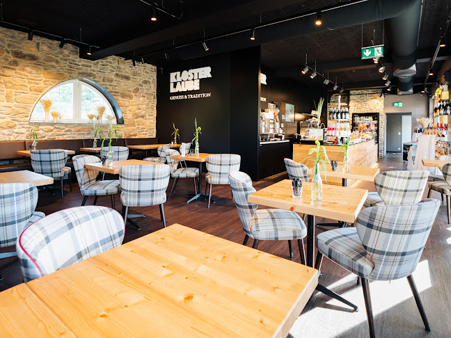 Opinii despre Konditorei von Rotz Klosterlaube în Cham - Gastronomie und Hotellerie