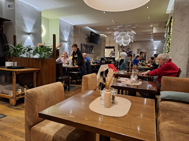 Restaurant Café Casablanca - Kreuzlingen