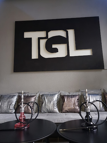 The Grape Lounge - Frauenfeld