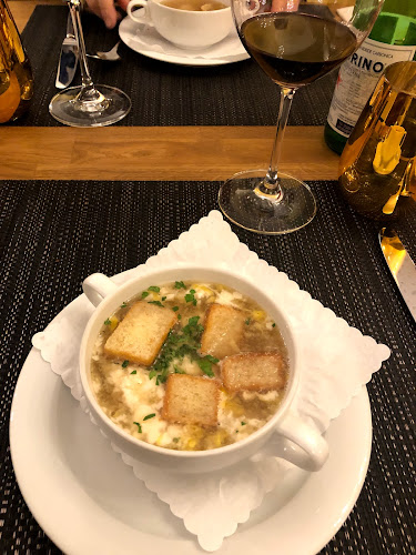 National da Sergio - Olten