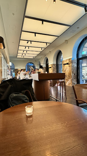 Bahnhofstrasse 45, 8001 Zürich