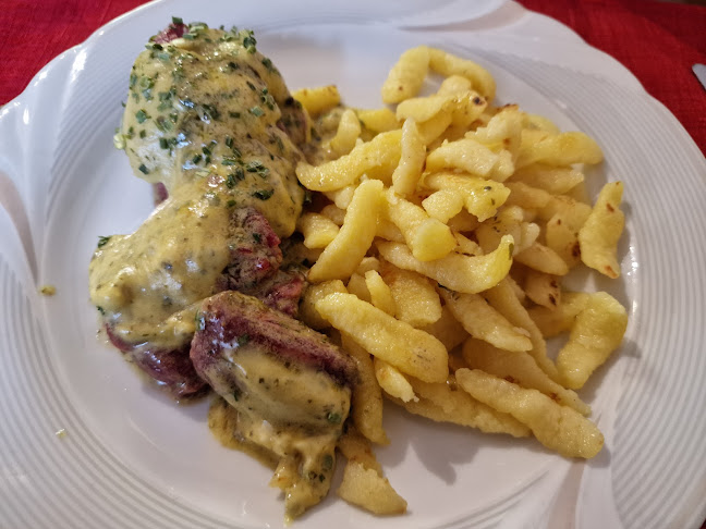 Restaurant du Raisin