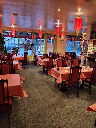 Restaurant China Town - Muri bei Bern