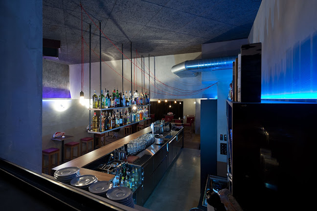 Club-Restaurant Salzturm - Brig-Glis