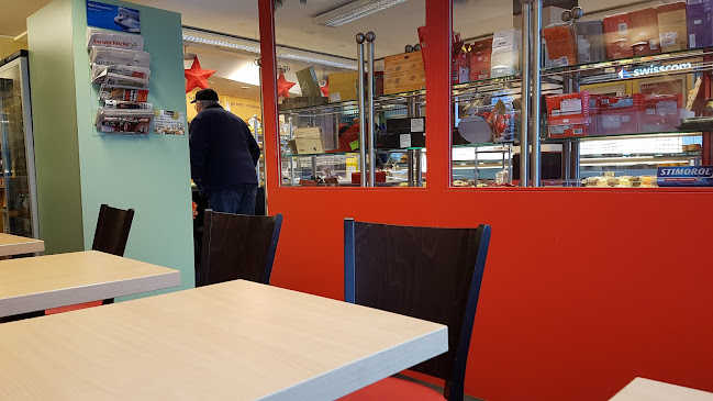 Bäckerei Konditorei Stocker