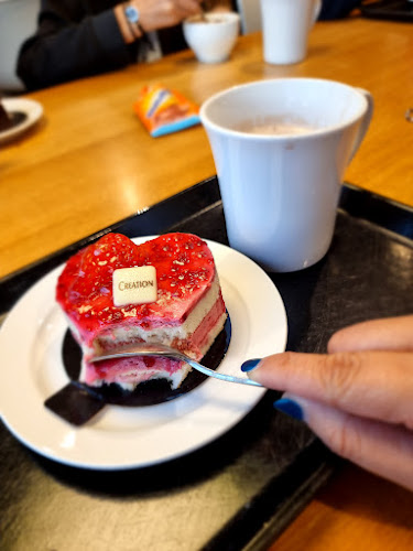 Coop Restaurant Onex - Gastronomie und Hotellerie