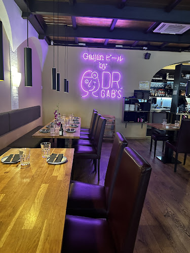 Opinii despre Gaijin Izakaya în Zürich - Gastronomie und Hotellerie