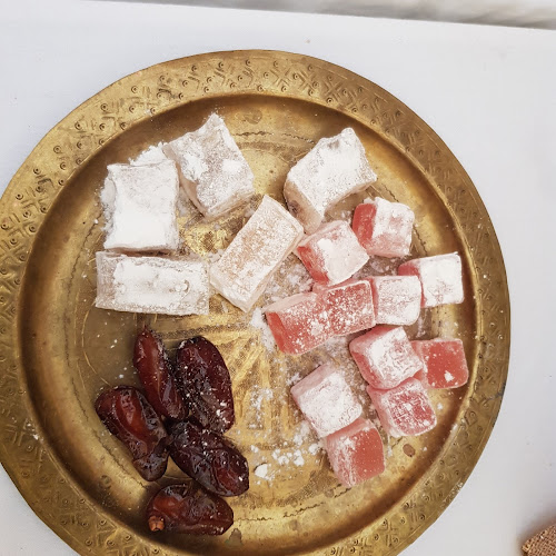 Opinii despre Faysals mobile Shisha-Bar în Münsingen - Gastronomie und Hotellerie