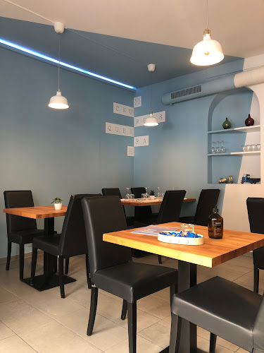 Opinii despre Churrasqueira Lausannoise în Lausanne - Gastronomie und Hotellerie