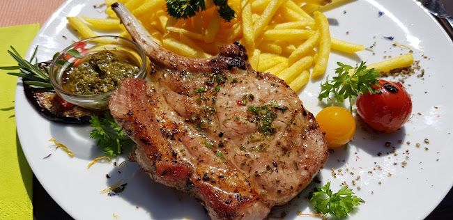 Restaurant Kreuz Horgenberg - Gastronomie und Hotellerie