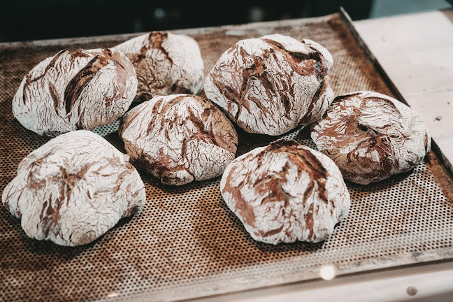 Comentarii opinii despre Bäckerei Füger Handmade in St. Gallen