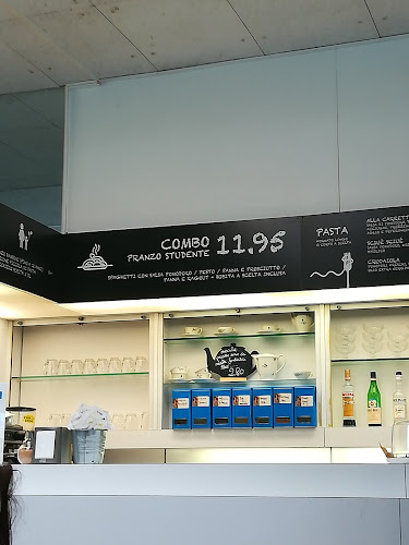 Ristorante Lido - Piscina Comunale - Gastronomie und Hotellerie