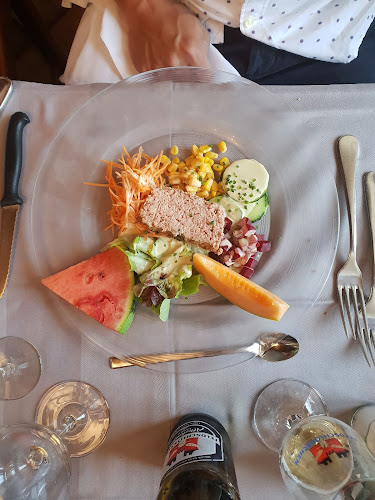 Comentarii opinii despre Restaurant les Viviers