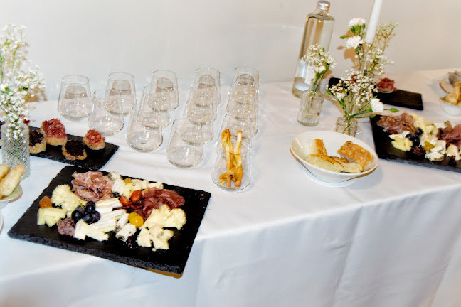 Opinii despre Chez Grisoni Basel în Basel - Gastronomie und Hotellerie