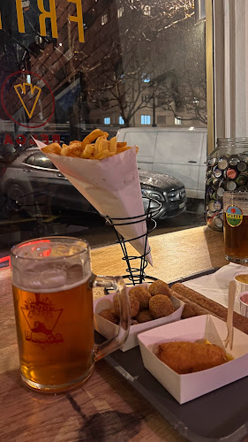 Rue Dancet 5, 1205 Genève