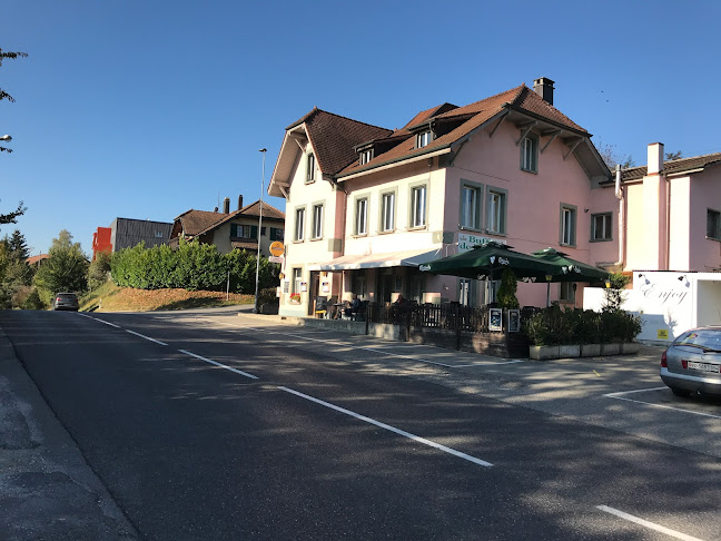 Buffet de la Gare Pensier - Pensier
