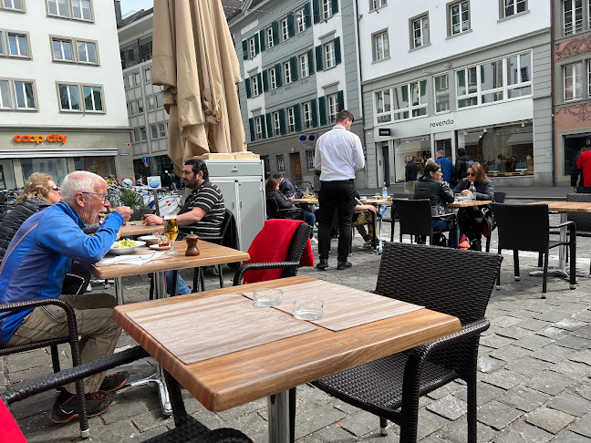 Mamma Leone - Luzern