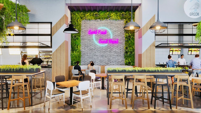 Comentarii opinii despre Food Halle 15