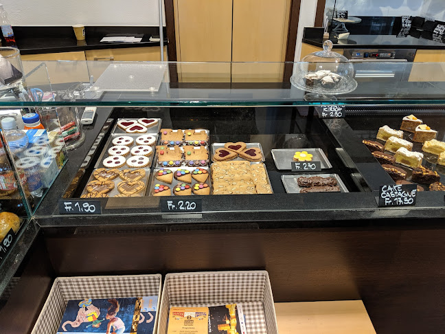 Peri Panetteria Pasticceria