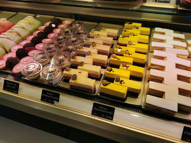 Opinii despre Bäckerei-Conditorei Fleischli AG Dielsdorf în Dielsdorf - Gastronomie und Hotellerie