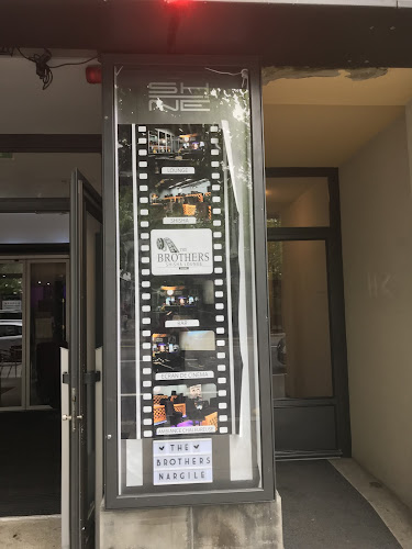 Cemata shisha bar lounge,taner