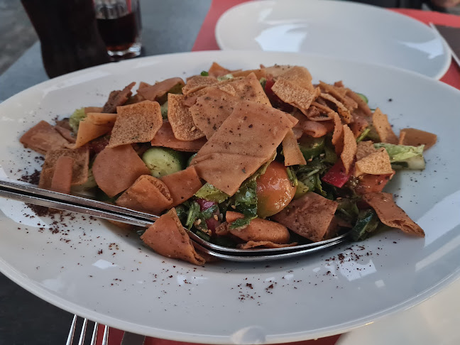 Restaurant Le Cèdre - Bellevue - Gastronomie und Hotellerie