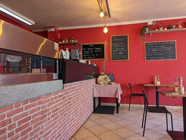 Cantastorie - Clarens