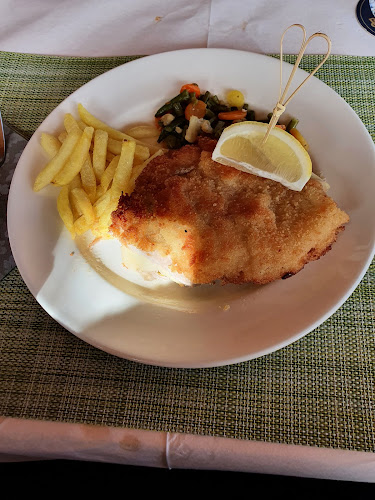 Landgasthof Fähre - Obergösgen