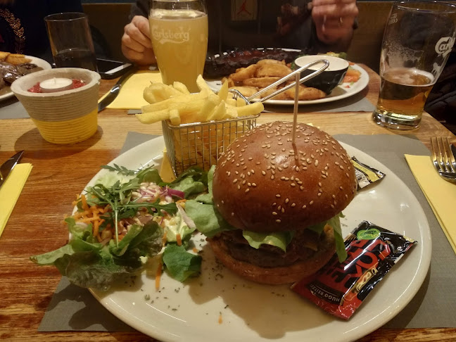 Cactus Saloon Nendaz