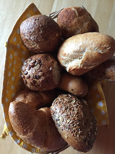 Opinii despre Bäckerei Paul în Riehen - Gastronomie und Hotellerie