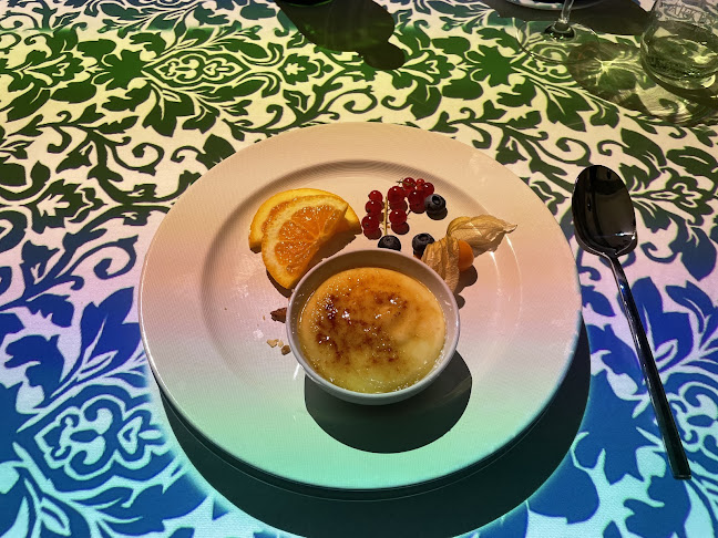 Comentarii opinii despre Le Petit Chef - Basel