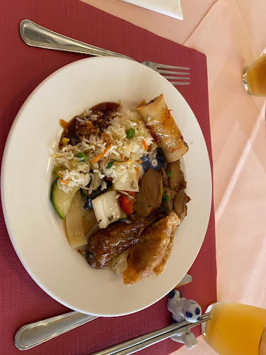 Opinii despre Jun Garden în Amriswil - Gastronomie und Hotellerie