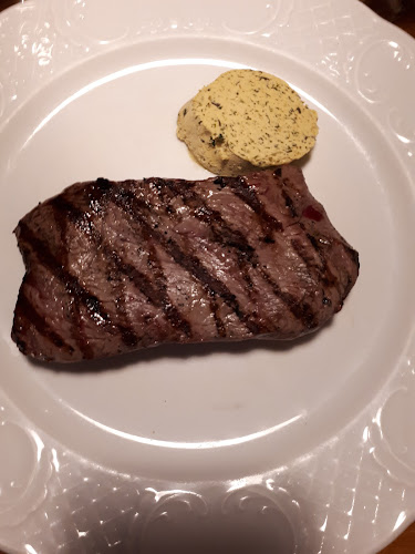 Opinii despre Hexenküche în Kreuzlingen - Gastronomie und Hotellerie