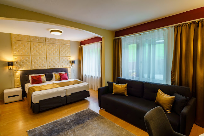 Comentarii opinii despre Seeblick Hotel Restaurant Rössli