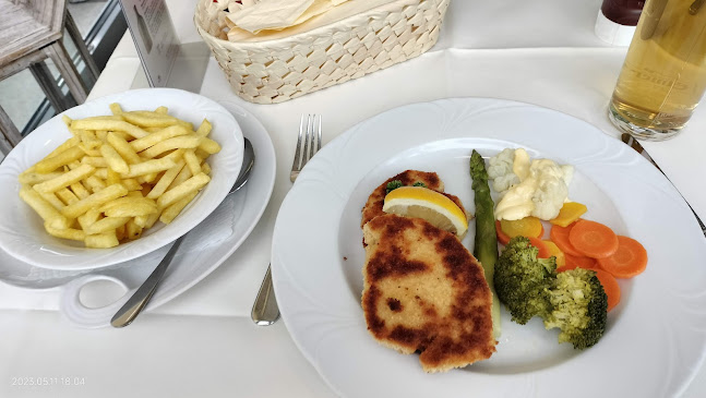 Landgasthof Mühlebach