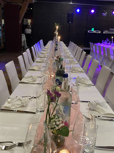 Bollicine Bar Bistro