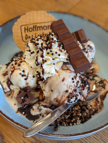 Comentarii opinii despre Aal- & Forellenräucherei Hoffmann GmbH