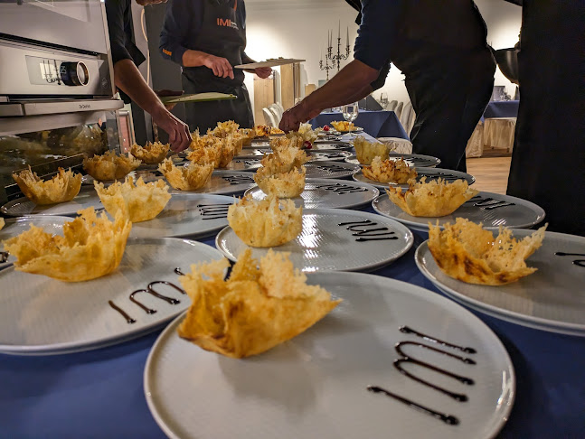 Comentarii opinii despre Lagler's Catering GmbH