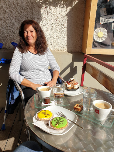 Bäckerei Konditorei Gut - Marthalen