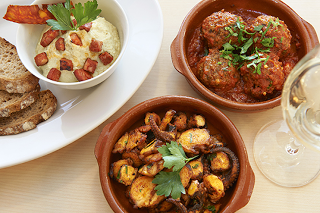 Restaurant Falken - Bern