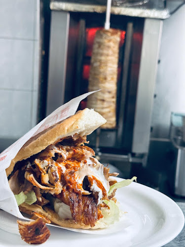 Munzur Imbiss Fidan - Gastronomie und Hotellerie