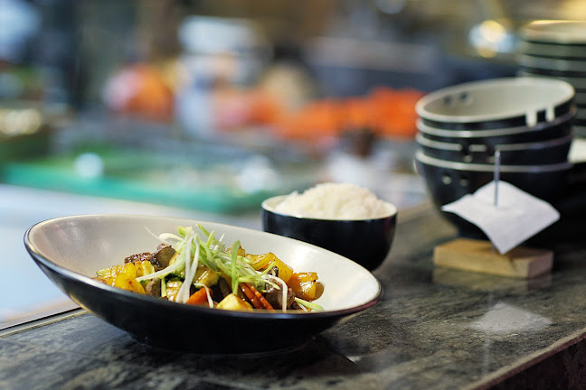 Nooba Kreuzplatz - Zürich