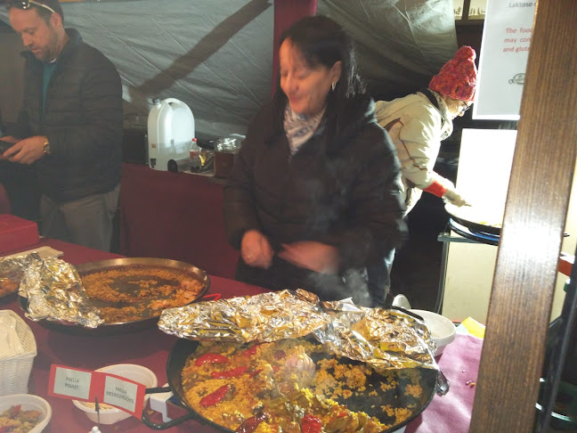 Essen Ole - Volketswil