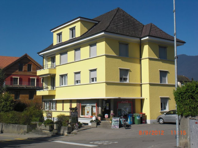 Chäsi Längedorf GmbH