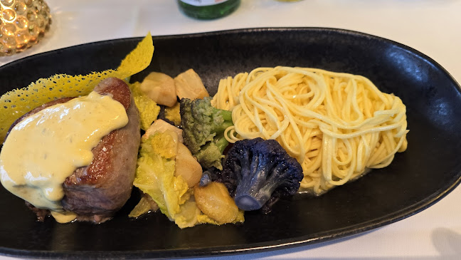 Restaurant Landgasthof Halbinsel Au - Wädenswil