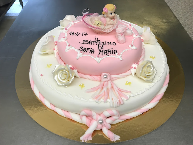 Opinii despre Da Giuseppe pasticceria în Ennetbaden - Gastronomie und Hotellerie