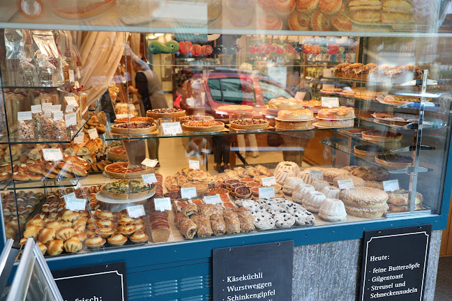 Konditorei-Confiserie Gilgen