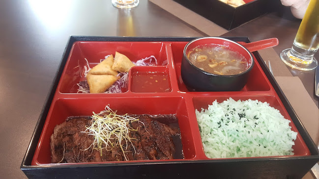 Opinii despre Restaurant Silver Spoon în Gland - Gastronomie und Hotellerie